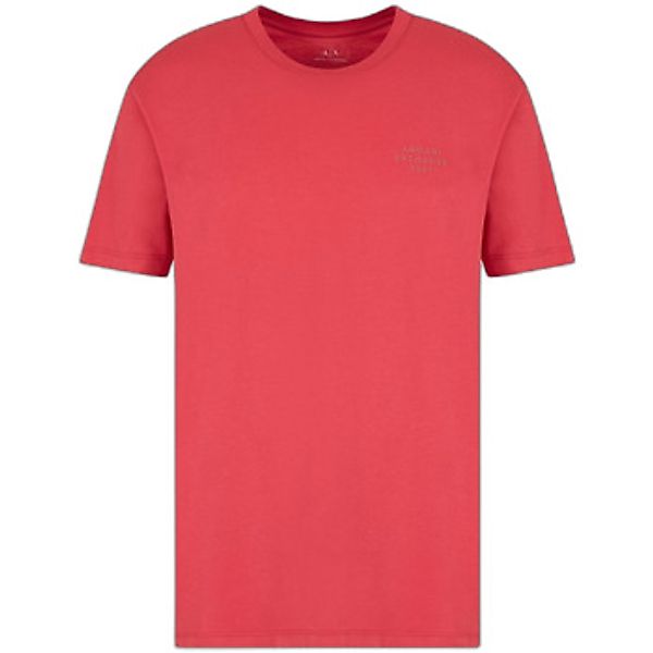 EAX  T-Shirt T-shirt günstig online kaufen