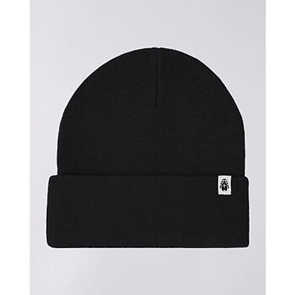 Edwin  Mütze I035735 CLASSIC-89.00 BLACK günstig online kaufen