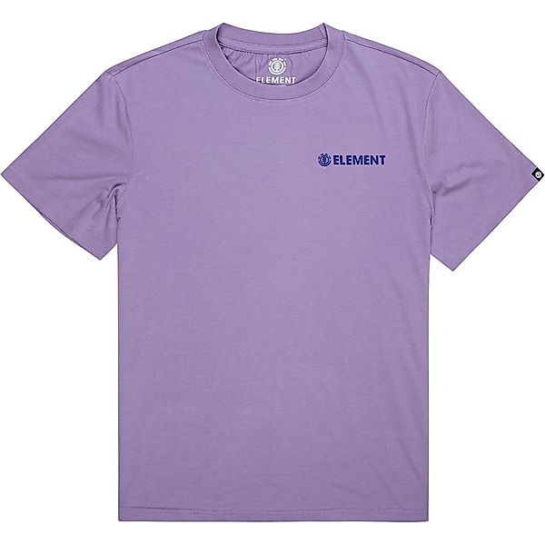 Element Blazin Chest Kurzarm T-shirt XL Daybreak günstig online kaufen