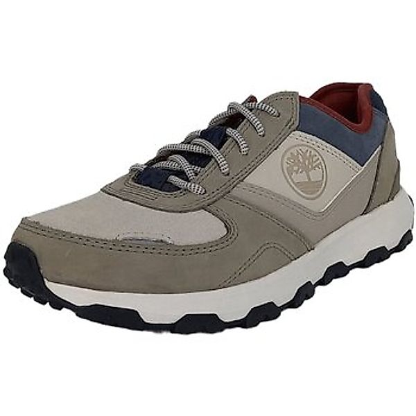 Timberland WINSOR PARK LOW LACE UP günstig online kaufen