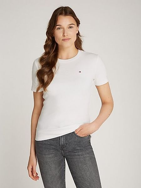 Tommy Hilfiger T-Shirt SLIM CODY C-NK günstig online kaufen
