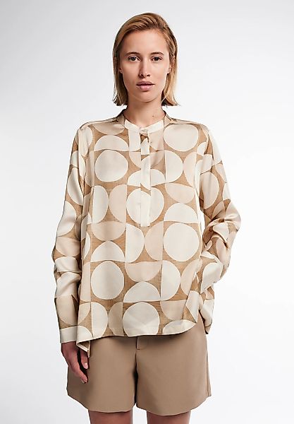 Eterna Shirtbluse "LOOSE FIT" günstig online kaufen
