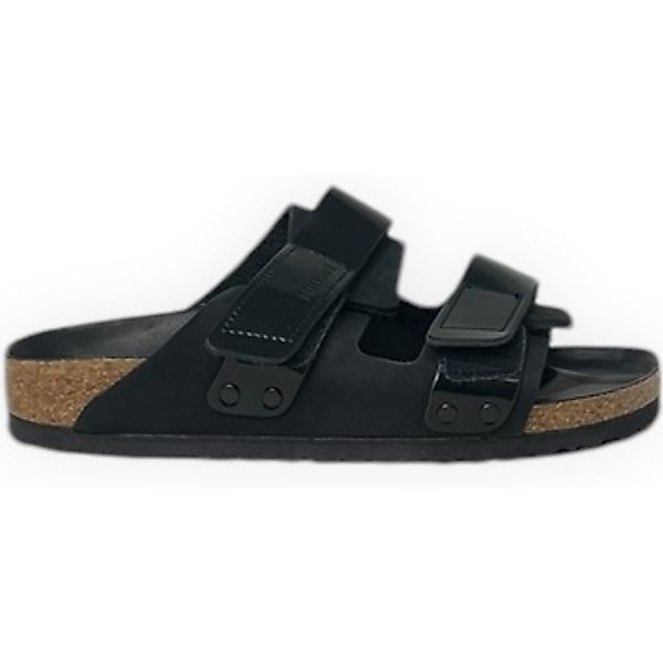 BIRKENSTOCK  Sandalen 1026570 BLACK günstig online kaufen