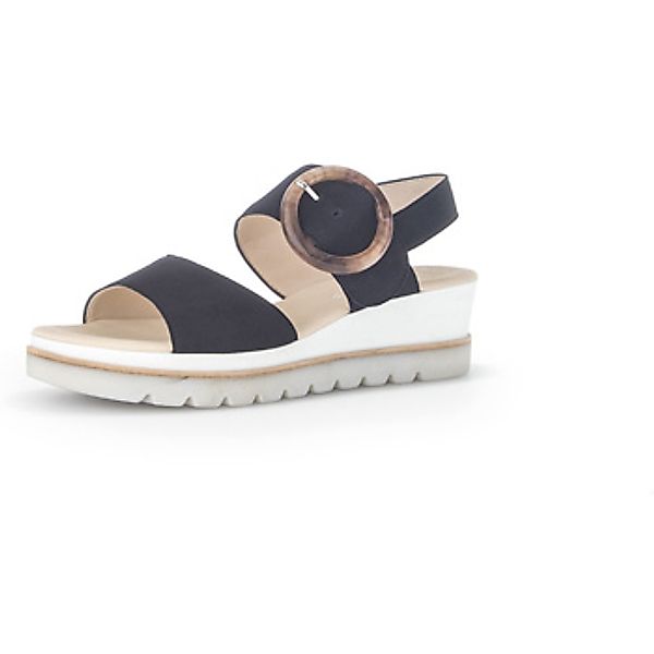 Gabor  Sandalen Sandalen für Damen günstig online kaufen