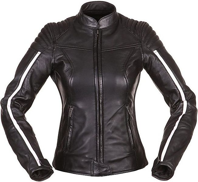 Modeka Motorradjacke Alva Damenjacke Perforiert günstig online kaufen