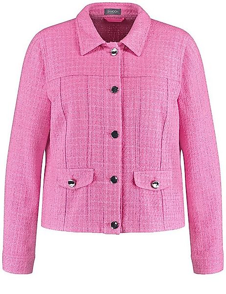Samoon Outdoorjacke günstig online kaufen