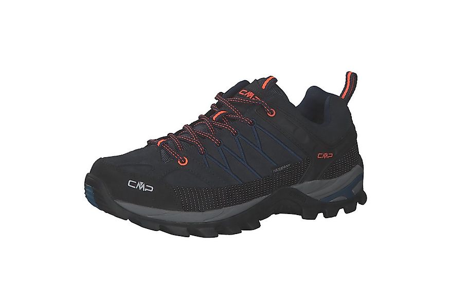 CMP CMP Herren Trekking Schuhe Rigel LOW 3Q13247 Trekkingschuh günstig online kaufen