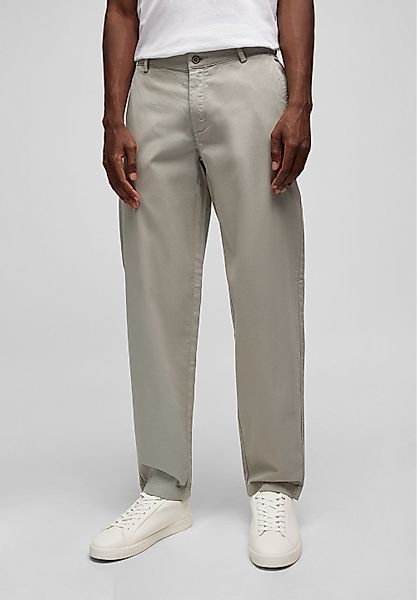 HECHTER PARIS Chinohose (1-tlg) aus softem günstig online kaufen