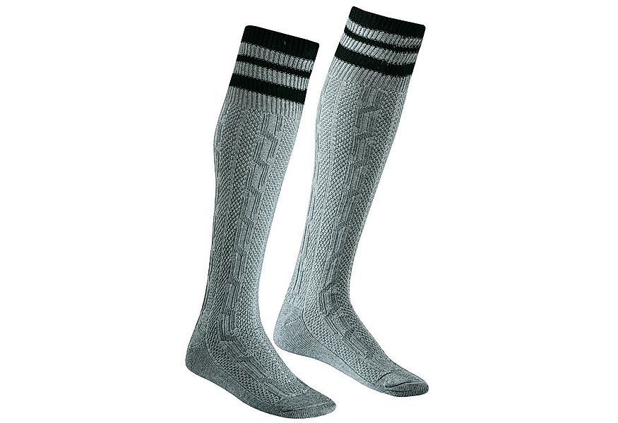 German Wear Trachtensocken GW251 Lange Trachtensocken Strümpfe Socken aus B günstig online kaufen