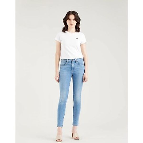 Levis  Jeans 18882 0468 - 721 HIGH SKINNY-DONT BE EXTRA günstig online kaufen