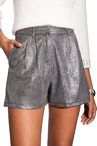 LIPSY Shorts Lipsy Shorts mit figurbetonter Passform, Regular (1-tlg) günstig online kaufen