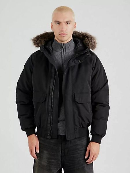 Superdry Bomberjacke Everest (1-St) günstig online kaufen