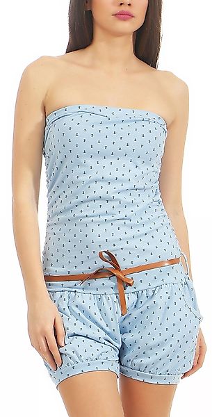 malito more than fashion Kurzoverall 8963 günstig online kaufen