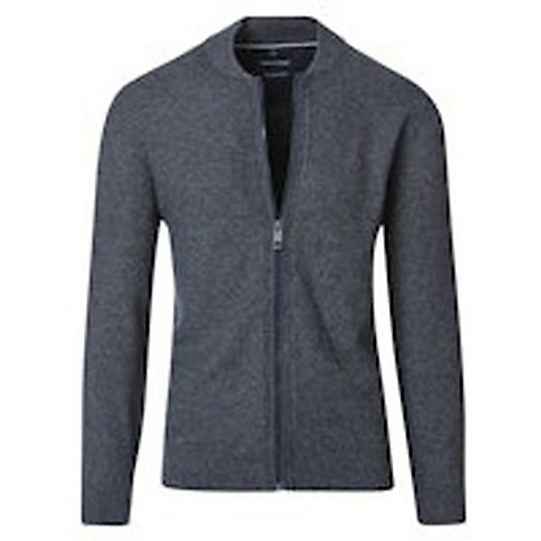 Casa Moda  Strickjacken Strickjacke für Herren günstig online kaufen