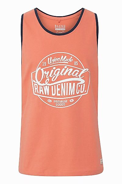 Blend Tanktop "Tanktop BHWalex" günstig online kaufen