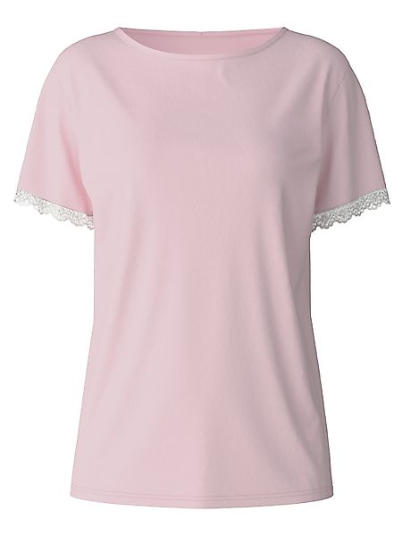 CALIDA Kurzarmshirt Favourites Damen (1-tlg) günstig online kaufen