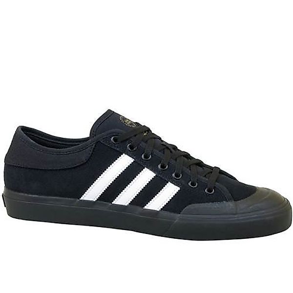 Adidas Matchcourt Schuhe EU 46 2/3 Black günstig online kaufen