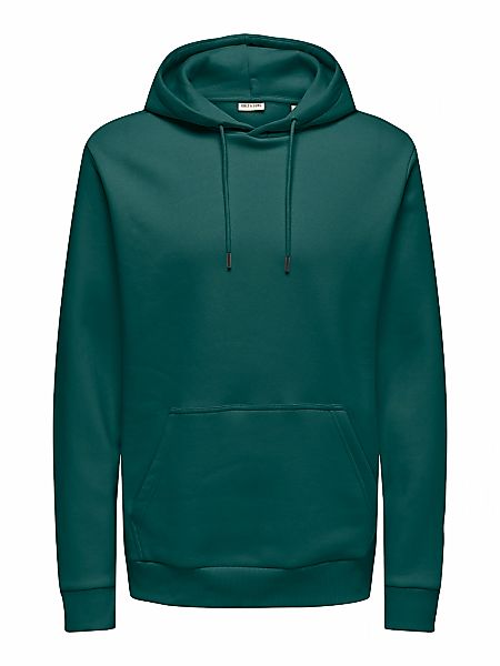 ONLY & SONS Kapuzensweatshirt "ONSCERES HOODIE SWEAT NOOS" günstig online kaufen
