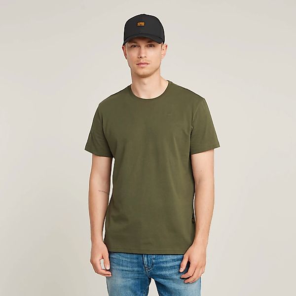 G-STAR T-Shirt "Base" günstig online kaufen