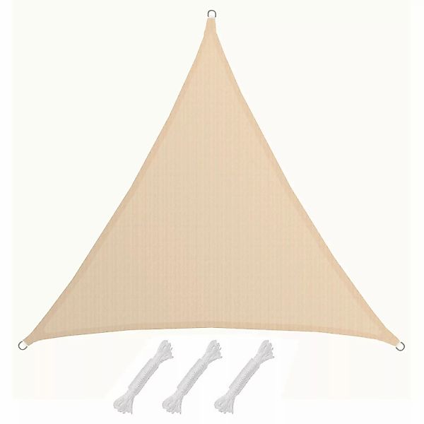 AMANKA Sonnensegel mit UV Schutz - günstig online kaufen