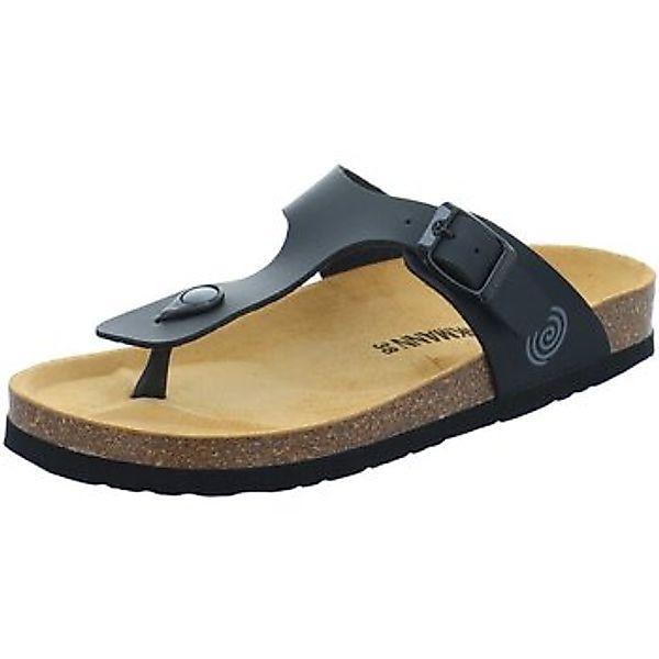 Clogs Pantoletten 701187-1 günstig online kaufen
