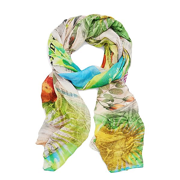 Desigual Halstuch Damen Halstuch Tuch Schal günstig online kaufen