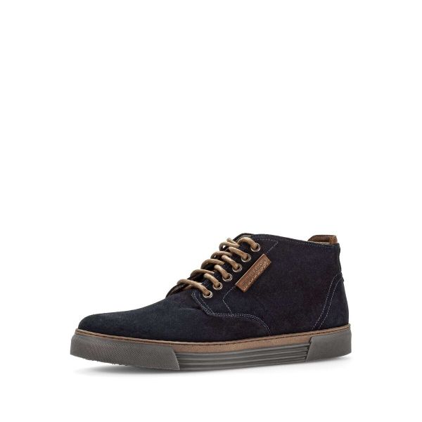 Gabor Pius Gabor Sneaker high Rauleder günstig online kaufen