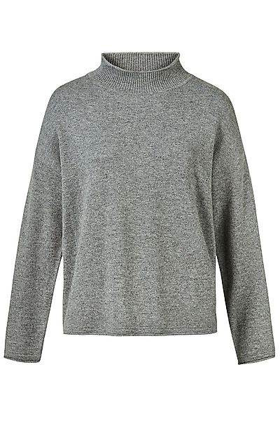 Himalaya Clothing Strickpullover Edler Feinstrick Pullover günstig online kaufen