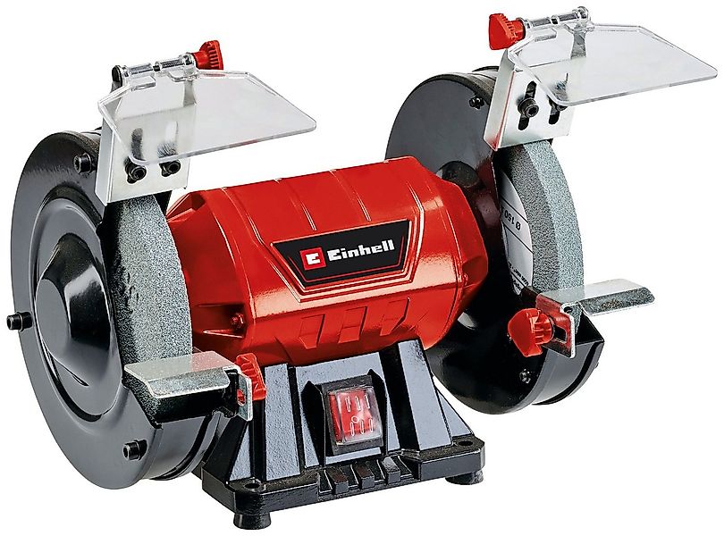 Einhell Doppelschleifer TC-BG 150, (3 tlg) günstig online kaufen