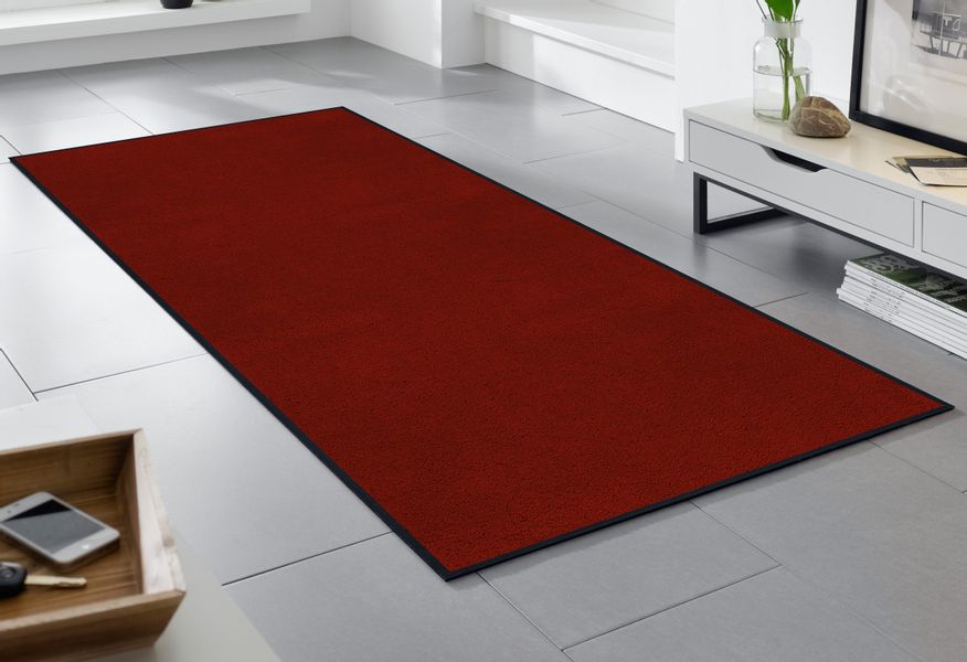 wash+dry by Kleen-Tex Fußmatte Original Uni, günstig online kaufen