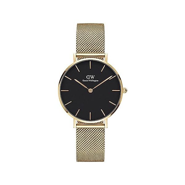 Daniel Wellington Quarzuhr Daniel Wellington Petite günstig online kaufen