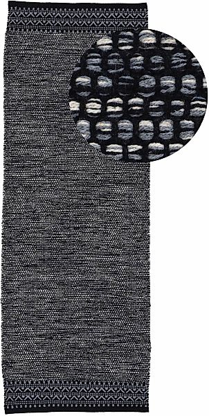 carpetfine Teppich »Kelim Mia auch als Läufer erhältlich«, rechteckig, 6 mm günstig online kaufen