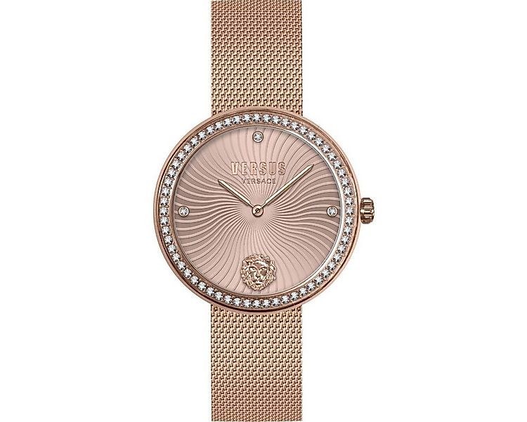 Versus Versace Quarzuhr VSPEN3221 günstig online kaufen