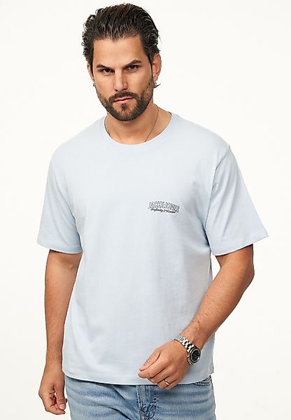 Jack & Jones T-Shirt INFINITY TEE günstig online kaufen