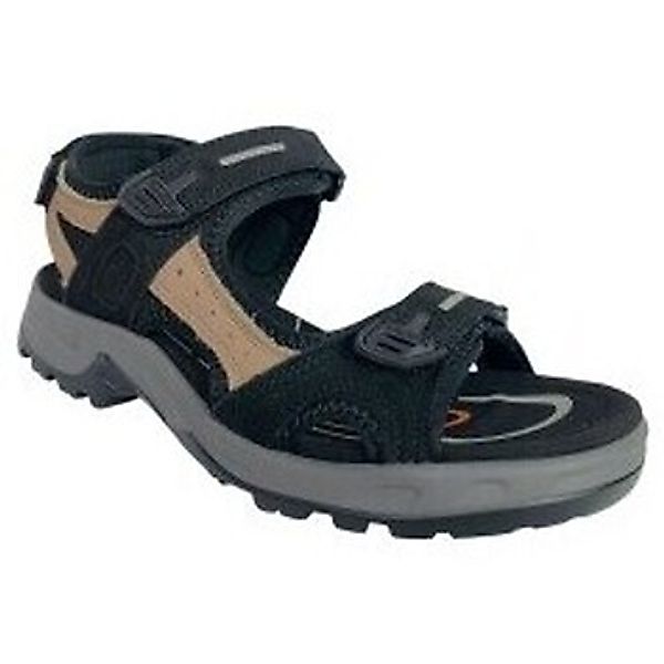 Paredes  Sandalen Herrensandalen  22174 schwarz günstig online kaufen