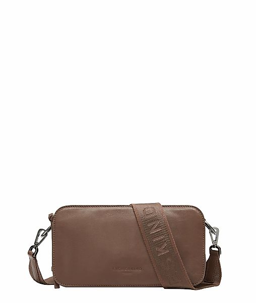 Liebeskind Berlin Umhängetasche "Crossbody CARRY OVER SHEEP NATURAL" günstig online kaufen