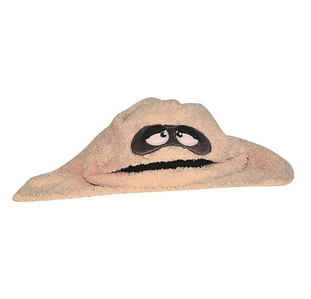 Living Puppets Handpuppe Handpuppe Jammerlappen, Kleine Handspielpuppe aus günstig online kaufen