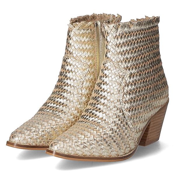 Bullboxer Ankle Boots Stiefelette günstig online kaufen