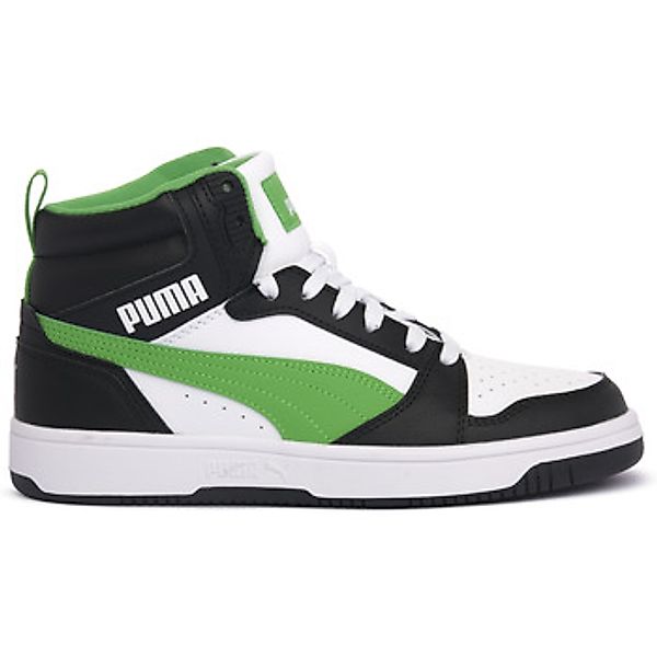 Puma  Fitnessschuhe 27 REBOUND V6 MID JR günstig online kaufen