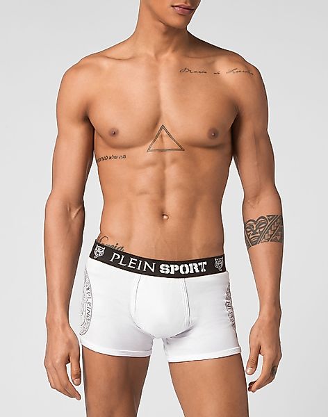PLEIN SPORT Boxer "Tiger" günstig online kaufen