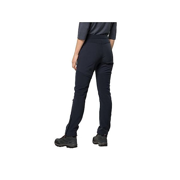 Jack Wolfskin Hotpants Hot Pants (1-tlg) günstig online kaufen