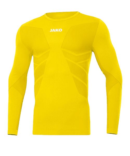 Jako Funktionsshirt JAKO Comfort 2.0 langarm günstig online kaufen