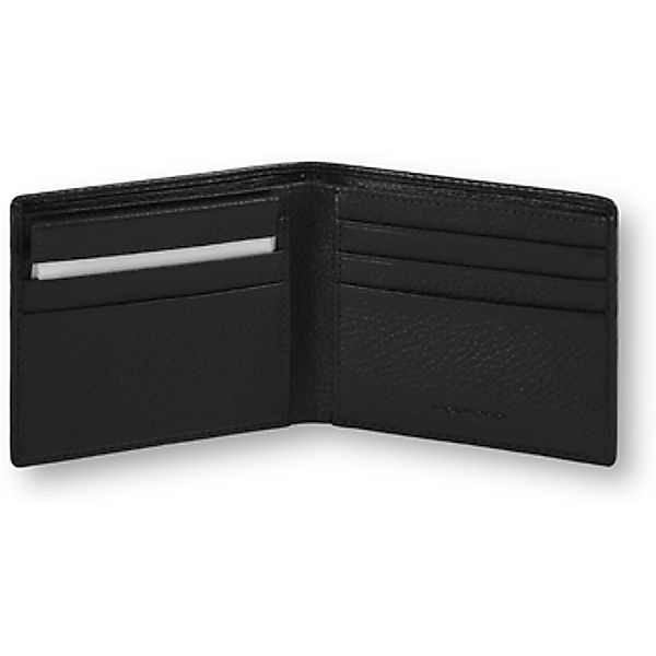 Piquadro  Geldbeutel PU3891MOSR N günstig online kaufen