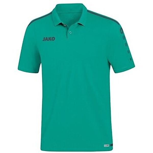 Jako  T-Shirt Sport-polo Striker 2.0 günstig online kaufen