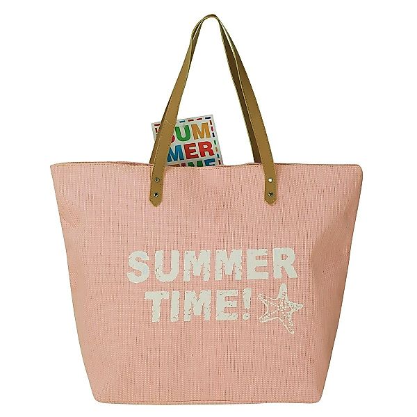 Antonio Strandtasche Farbauswahl - Strandtasche Summer günstig online kaufen