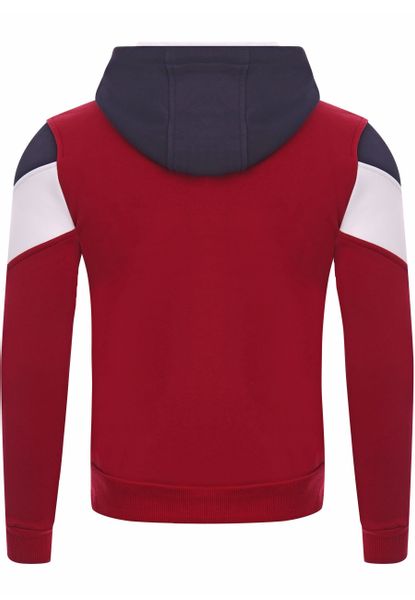 Reslad Sweatjacke Reslad Sweatjacke Zipper RS-1007 günstig online kaufen