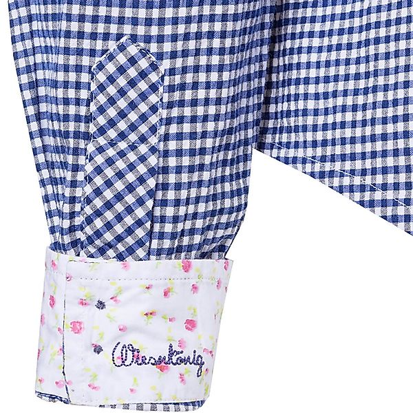 Wiesnkönig Dirndlbluse Bluse Liliane günstig online kaufen