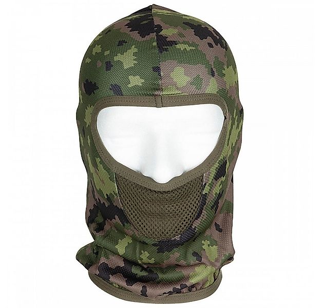 MFH Schlupfmütze MFH Balaclava "Tactical" 1-Loch für Kälteschutz. Strapazie günstig online kaufen