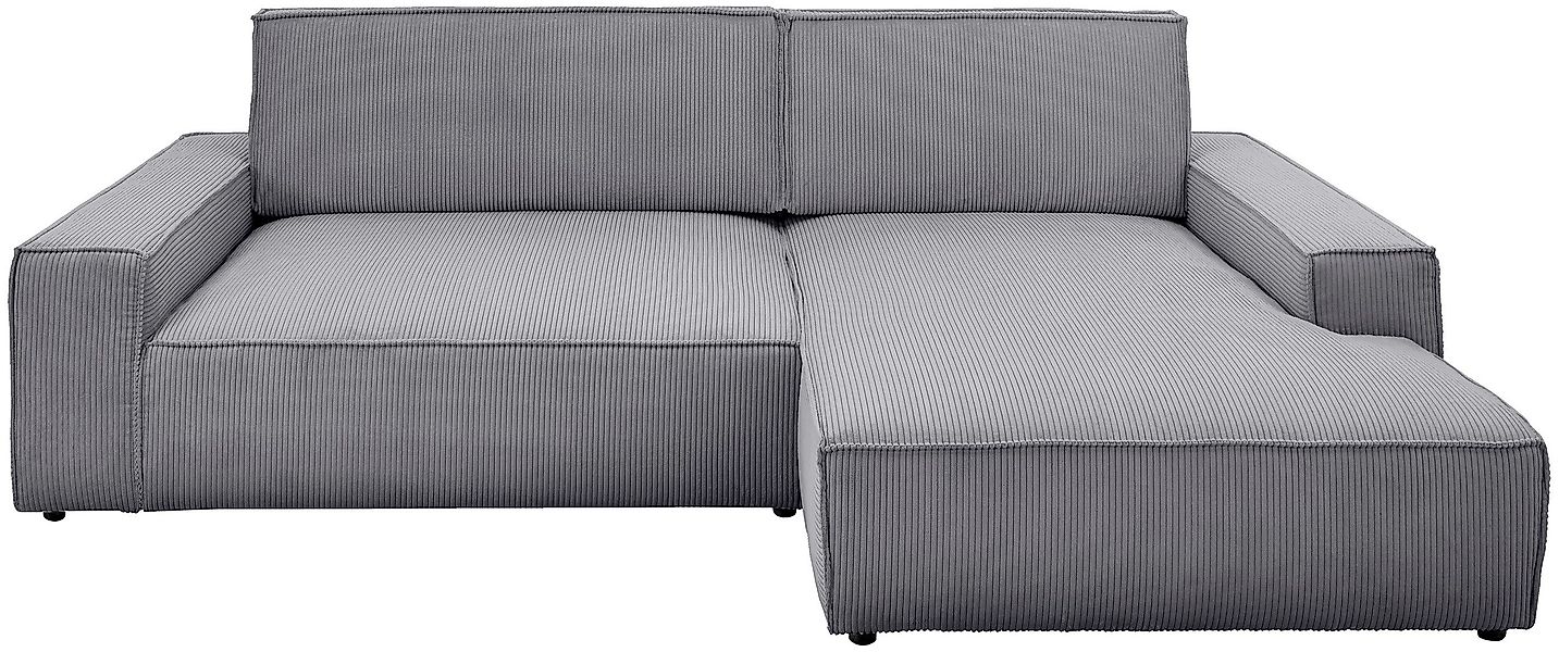 Home affaire Ecksofa NEU: SHERWOOD XXL günstig online kaufen