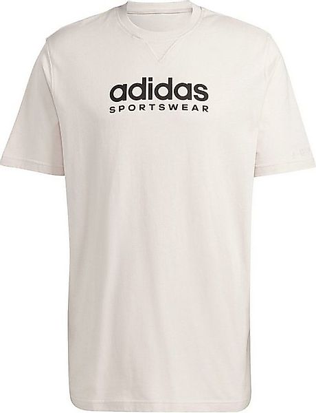 adidas Sportswear Kurzarmshirt M ALL SZN G T WONQUA günstig online kaufen